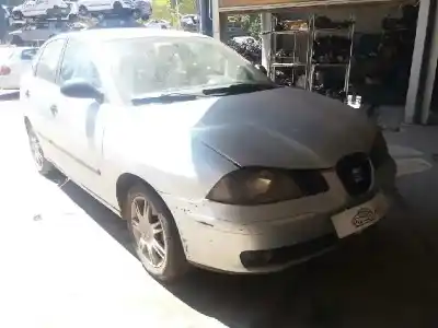 Утилизация автомобиля seat cordoba (6l2) 1.9 tdi года 2004 питание atd