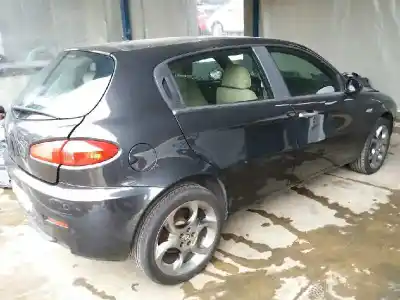 Veículo de Sucata alfa romeo 147 (190) 1.9 jtd distinctive do ano 2007 alimentado 937a5000