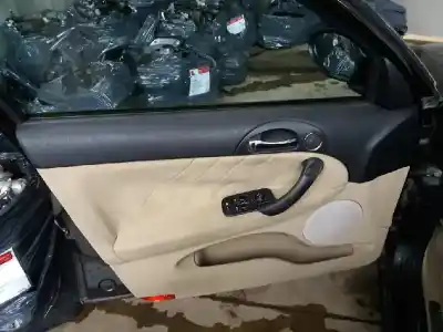 Veículo de Sucata alfa romeo 147 (190) 1.9 jtd distinctive do ano 2007 alimentado 937a5000