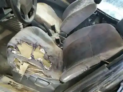Утилизация автомобиля ford maverick (ml) gls года 1995 питание td27t
