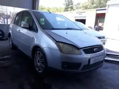 Утилизация автомобиля ford focus c-max (cap) ghia (d) года 2006 питание g8db