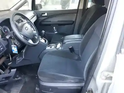 Утилизация автомобиля ford focus c-max (cap) ghia (d) года 2006 питание g8db