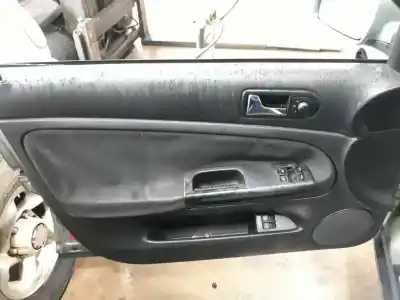 Sloopvoertuig volkswagen passat b5.5 (3b3) 1.9 tdi van het jaar 2002 aangedreven avb