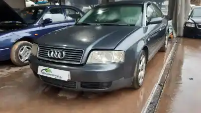 Veículo de Sucata audi a6 berlina (4b2) 1.9 tdi do ano 2003 alimentado avf