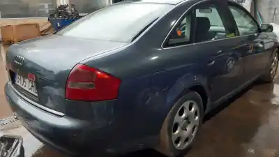 Veículo de Sucata audi a6 berlina (4b2) 1.9 tdi do ano 2003 alimentado avf