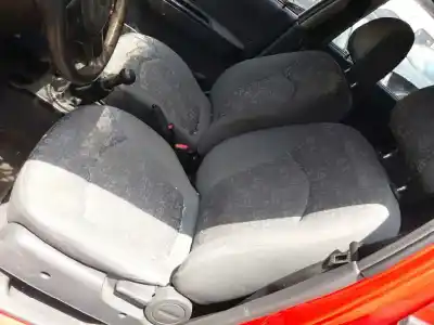 Veículo de Sucata CHEVROLET MATIZ SE do ano 2006 alimentado B10S