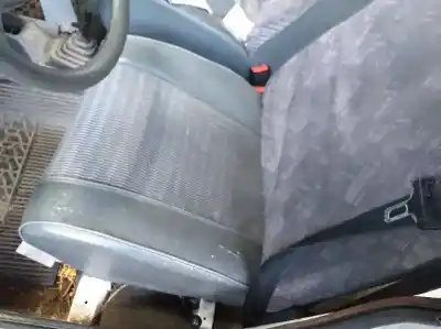 Veículo de Sucata citroen c15 d familiale do ano 1995 alimentado 