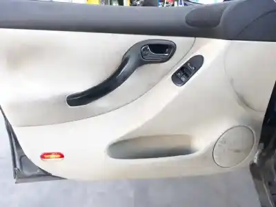 Veículo de Sucata seat toledo (1m2) stella do ano 2001 alimentado asv