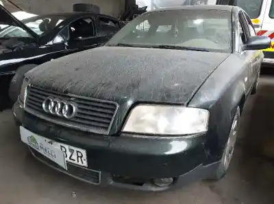 Veículo de Sucata audi a6 berlina (4b2) 2.5 tdi do ano 2001 alimentado bfc