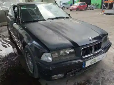 Veículo de Sucata BMW SERIE 3 COMPACTO (E36) 316i do ano 1996 alimentado M43B16