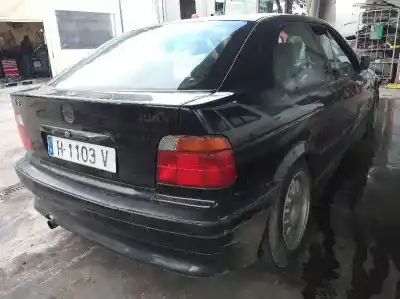 Scrapping Vehicle bmw serie 3 compacto (e36) 316i of the year 1996 powered m43b16