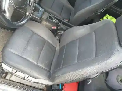 Scrapping Vehicle bmw serie 3 compacto (e36) 316i of the year 1996 powered m43b16