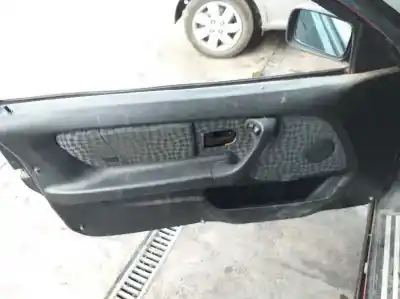 Scrapping Vehicle bmw serie 3 compacto (e36) 316i of the year 1996 powered m43b16