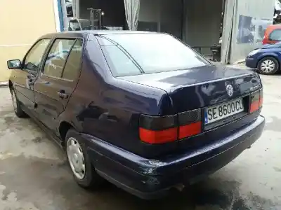 Veículo de Sucata volkswagen vento (1h2) gl do ano 1997 alimentado aek