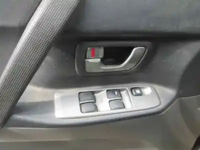Утилизация автомобиля mitsubishi montero (v60/v70) 3.2 di-d all-four года 2004 питание 