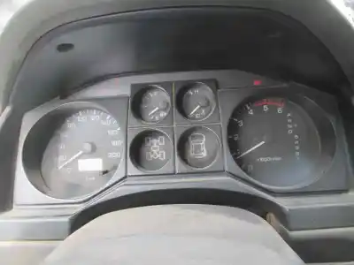 Утилизация автомобиля mitsubishi montero (v60/v70) 3.2 di-d all-four года 2004 питание 