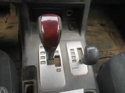 Утилизация автомобиля mitsubishi montero (v60/v70) 3.2 di-d all-four года 2004 питание 