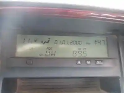 Утилизация автомобиля mitsubishi montero (v60/v70) 3.2 di-d all-four года 2004 питание 