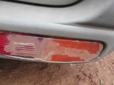 Veículo de Sucata land rover freelander (ln) 2.0 di hardback (72kw) do ano 1998 alimentado 