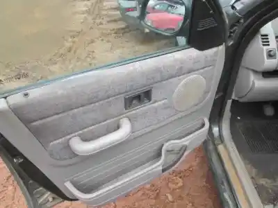 Veículo de Sucata land rover freelander (ln) 2.0 di hardback (72kw) do ano 1998 alimentado 