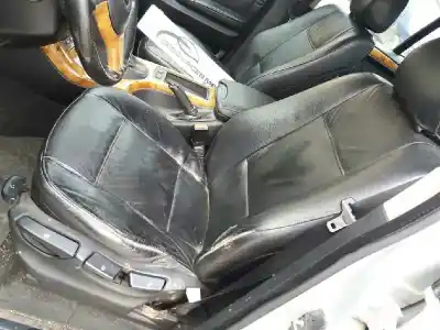 Hurda Aracı bmw x5 (e53) 3.0d yılın 2003 güçlü m57