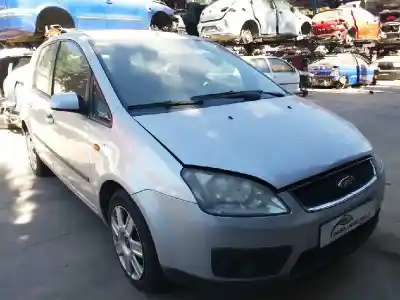 Здавання транспортного засобу ford focus c-max (cap) trend (d) року 2004 потужний g8da