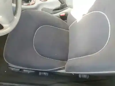 Veículo de Sucata mg rover serie 75 (rj) 2.0 cdt classic do ano 2000 alimentado 204d2