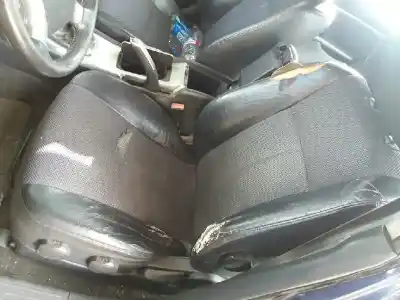 Vehicul casat chevrolet epica lt al anului 2007 alimentat z20s