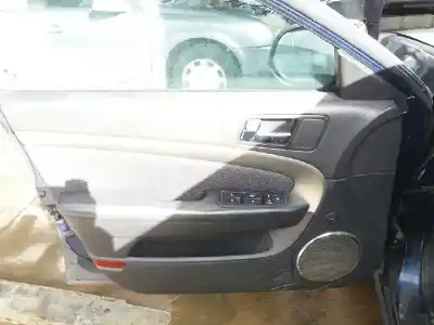 Vehicul casat chevrolet epica lt al anului 2007 alimentat z20s