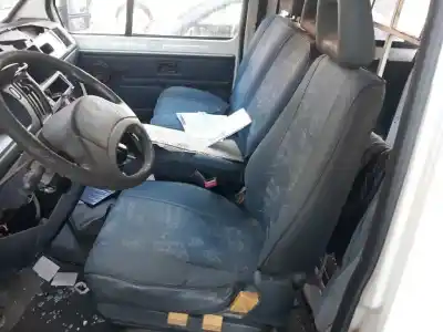 Veicolo di demolizione renault trafic (desde 5.89) t 1100 dell'anno 1998 alimentato f8q600