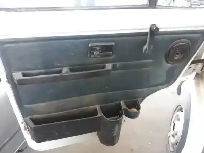 Veicolo di demolizione renault trafic (desde 5.89) t 1100 dell'anno 1998 alimentato f8q600