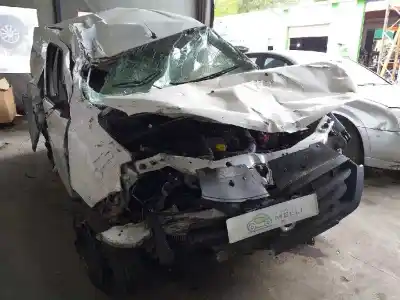 Здавання транспортного засобу DACIA DOKKER EXPRESS Ambiance року 2014 потужний 