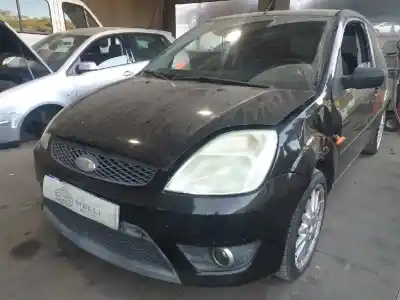 Veicolo di demolizione ford fiesta (cbk) sport dell'anno 2005 alimentato hhja