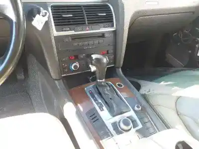 Утилизация автомобиля audi                                               q7 (4l)                                                                                                                                                                                                                                                    3.0 tdi                                                                                                                                                                                                                                                    года 2006 питание bug