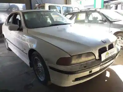 Veículo de Sucata bmw serie 5 berlina (e39) 530d do ano 1999 alimentado m57d30