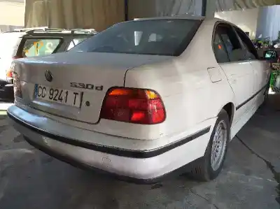 Veículo de Sucata BMW SERIE 5 BERLINA (E39) 530D do ano 1999 alimentado M57D30