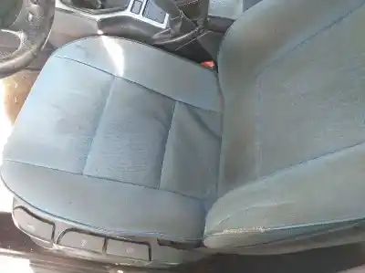 Veículo de Sucata bmw serie 5 berlina (e39) 530d do ano 1999 alimentado m57d30