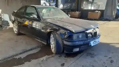 Veículo de Sucata bmw serie 3 coupe (e36) 318is do ano 2001 alimentado m42b18