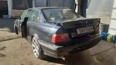 Vehicul casat BMW SERIE 3 COUPE (E36) 318is al anului 2001 alimentat M42B18