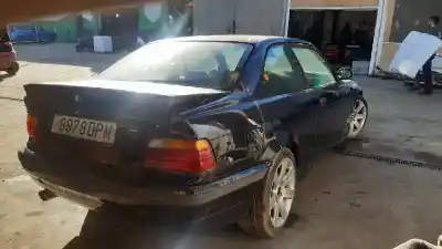Veículo de Sucata bmw serie 3 coupe (e36) 318is do ano 2001 alimentado m42b18