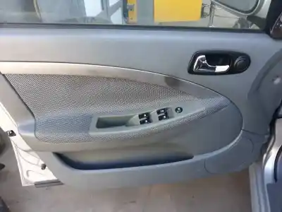 Утилизация автомобиля chevrolet lacetti cdx года 2007 питание f16d3-g