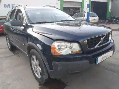 Veículo de Sucata volvo xc90 t6 geartronic do ano 2003 alimentado b6294t