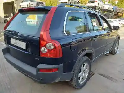 Veículo de Sucata volvo xc90 t6 geartronic do ano 2003 alimentado b6294t