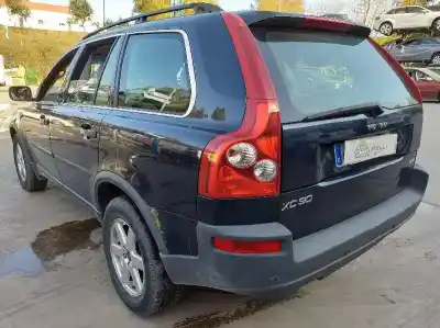 Veículo de Sucata volvo xc90 t6 geartronic do ano 2003 alimentado b6294t