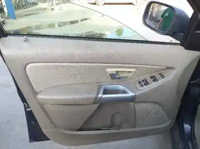 Veículo de Sucata volvo xc90 t6 geartronic do ano 2003 alimentado b6294t