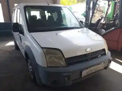 Hurda Aracı ford tourneo connect (tc7) lx familiar yılın 2004 güçlü d/hcpb