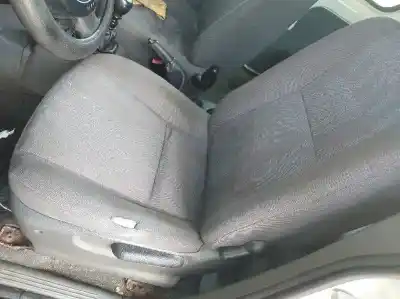 Hurda Aracı ford tourneo connect (tc7) lx familiar yılın 2004 güçlü d/hcpb