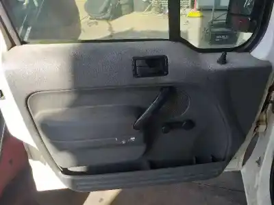 Hurda Aracı ford tourneo connect (tc7) lx familiar yılın 2004 güçlü d/hcpb