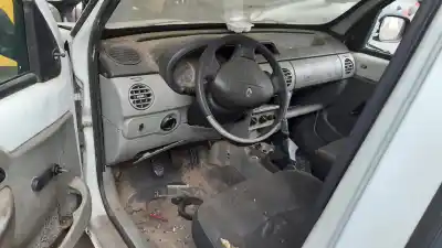 Здавання транспортного засобу renault kangoo (f/kc0) authentique року 2001 потужний k9k716 Здавання транспортного засобу renault kangoo (f/kc0) authentique року 2001 потужний k9k716