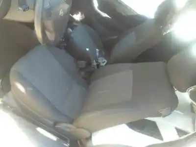 Scrapping Vehicle opel corsa c cosmo of the year 2006 powered d-z13dt